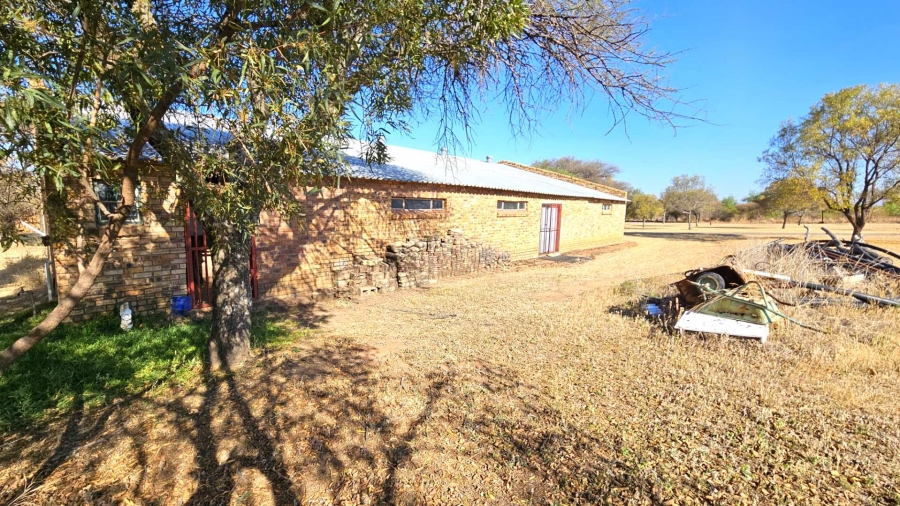 3 Bedroom Property for Sale in Brits Rural North West